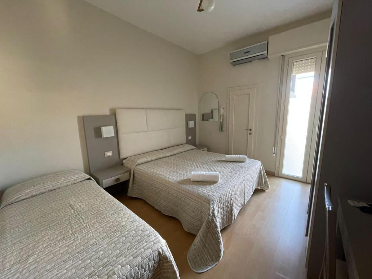 צ'סנטיקו Hotel Vera מראה חיצוני תמונה