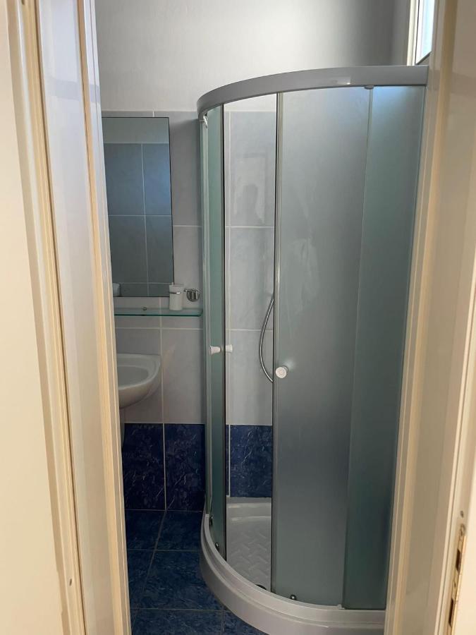 צ'סנטיקו Hotel Vera מראה חיצוני תמונה