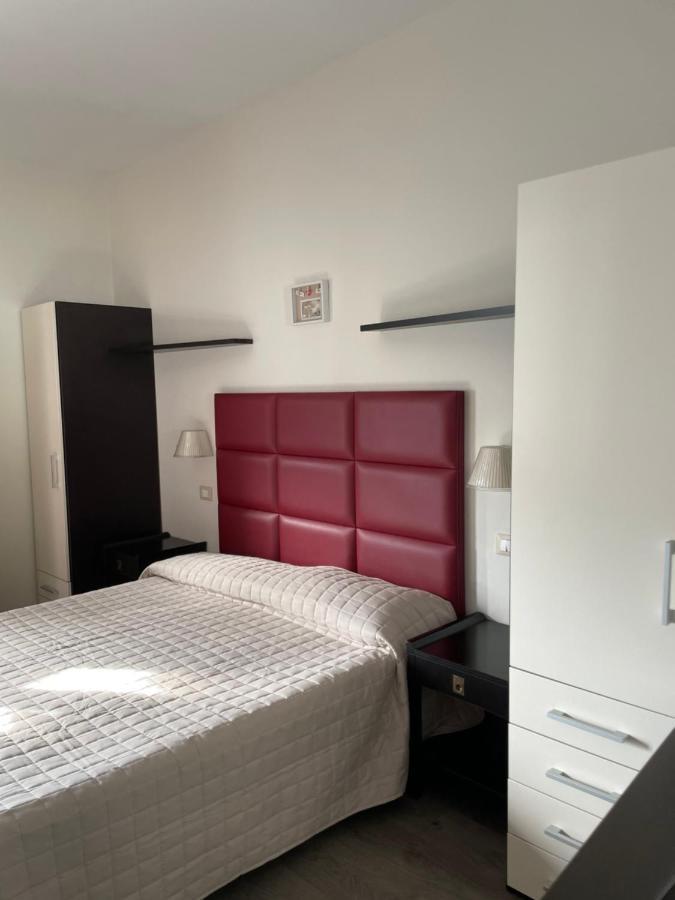 צ'סנטיקו Hotel Vera מראה חיצוני תמונה