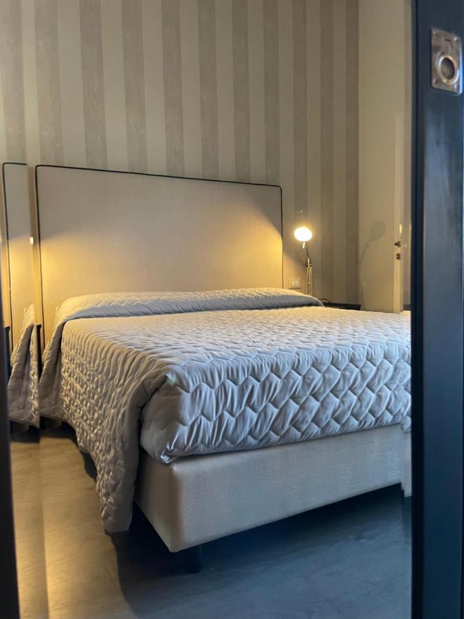 צ'סנטיקו Hotel Vera מראה חיצוני תמונה