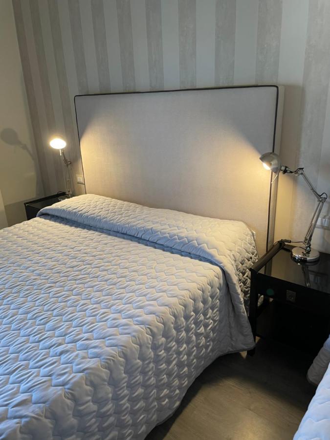צ'סנטיקו Hotel Vera מראה חיצוני תמונה