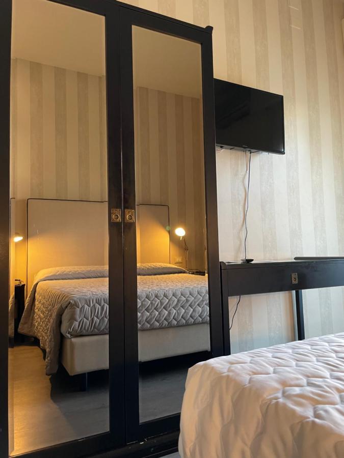 צ'סנטיקו Hotel Vera מראה חיצוני תמונה